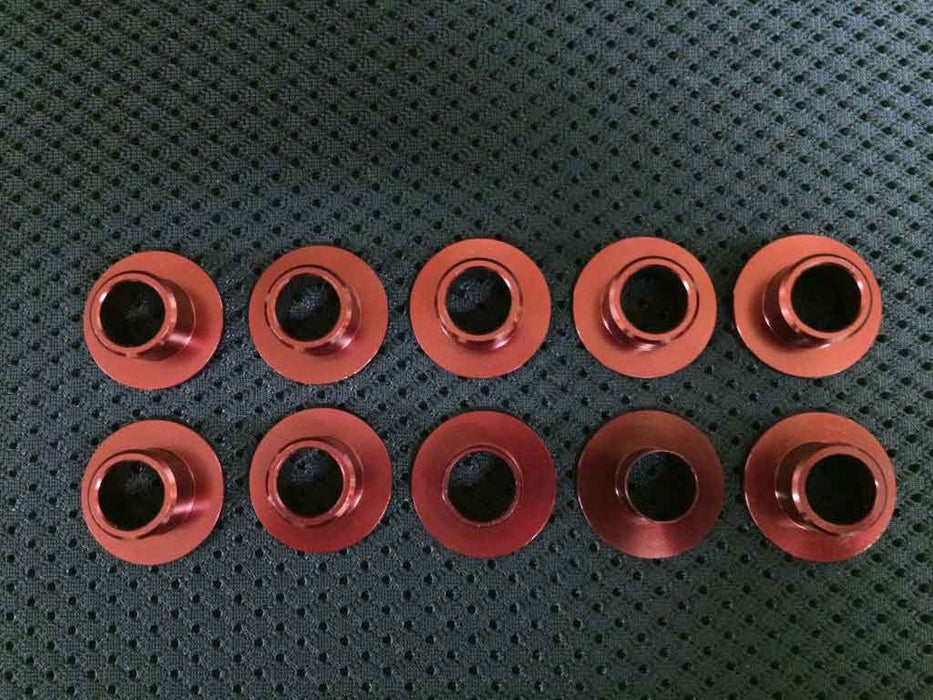 Rigid Collars Kit For 2009-2014 Genesis Sedan