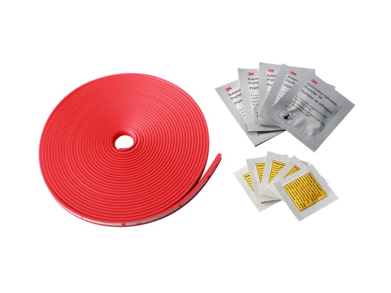 Rimblades Wheel Rim Protector Kit
