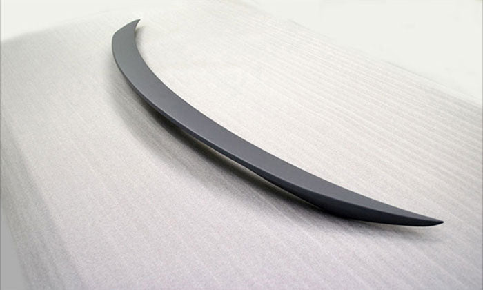 M&S Trunk Lip Spoiler for Hyundai Genesis Sedan 2009-2014