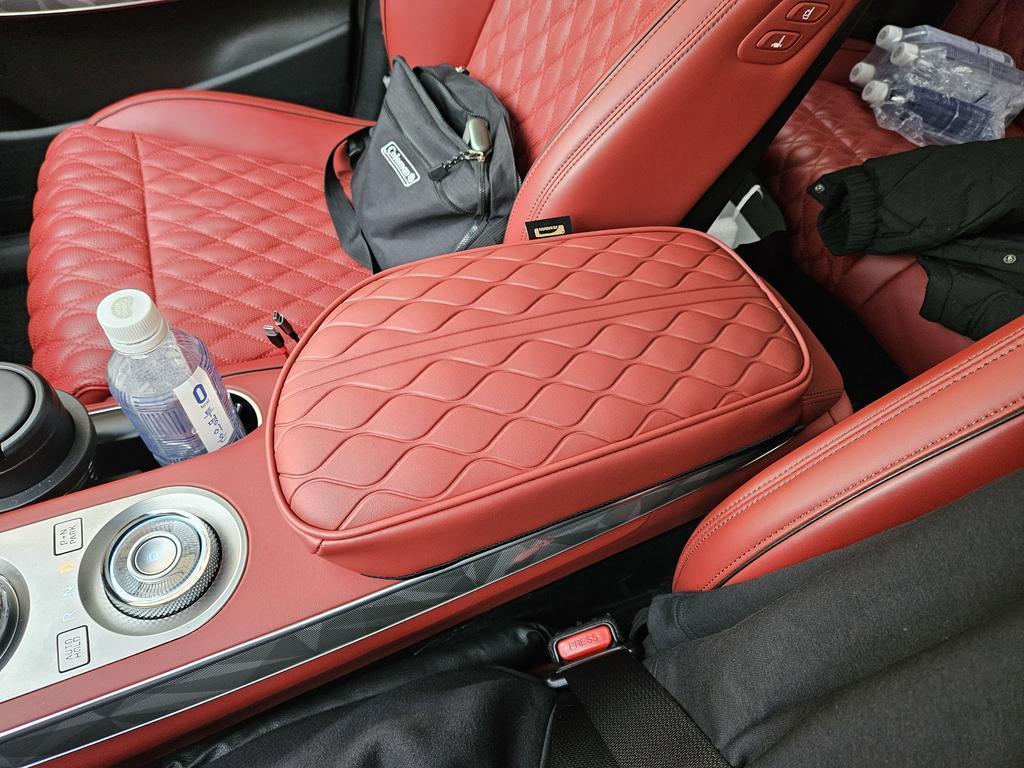 paddle shifter extensions