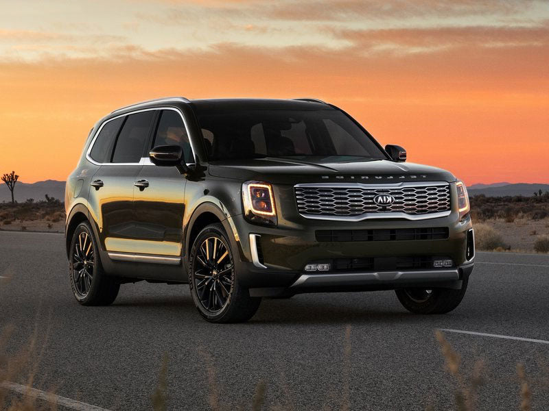 Kia Telluride