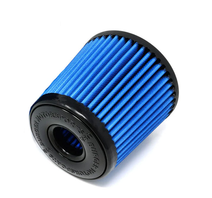 BMS Billet Performance Intake Filter, No Hardware