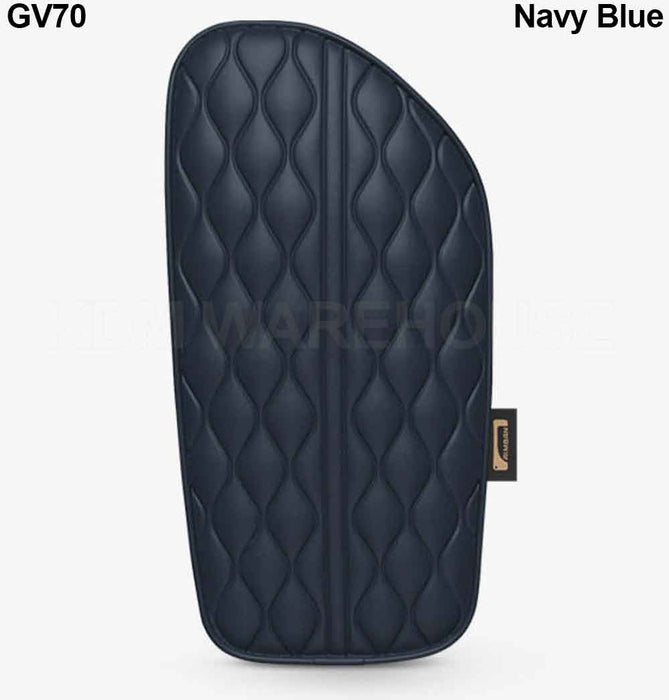 Luxury Quilted Design for Genesis Armrest
