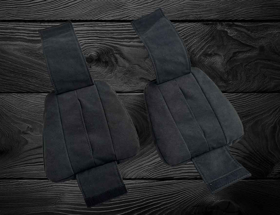 Official Genesis Rear Headrest Pillow Set for GV80 and G80