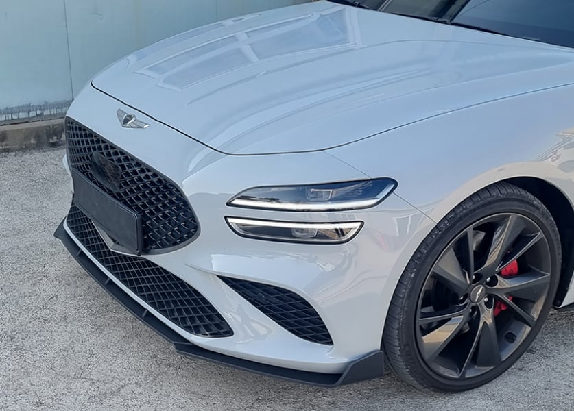 VELOCE Line Type R Full Lip Kit for 2022+ Genesis G70