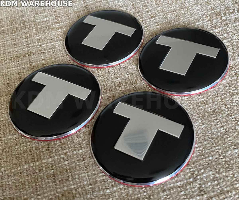 "Big T" Badge Emblems for the 2020-2021 Kia Telluride