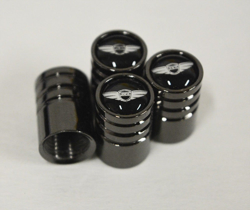 Designer Valve Stem Caps for Genesis