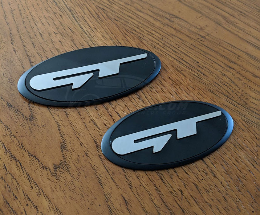 GT Badge / Emblem