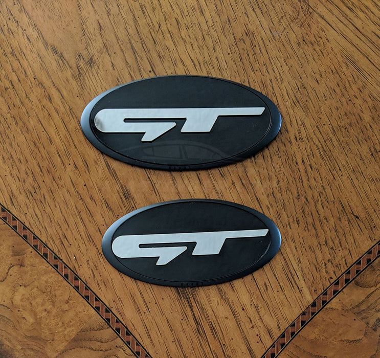 GT Badge / Emblem