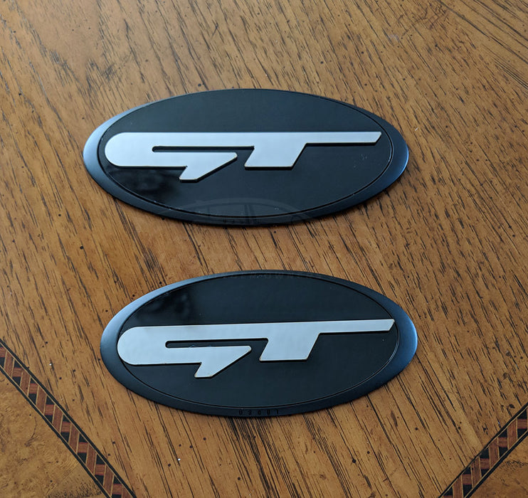 GT Badge / Emblem