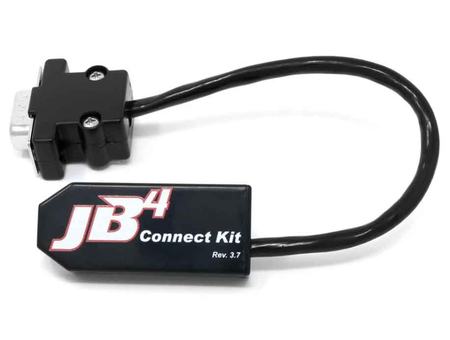 Bluetooth Wireless Connect Kit Rev 3.7 for JB4