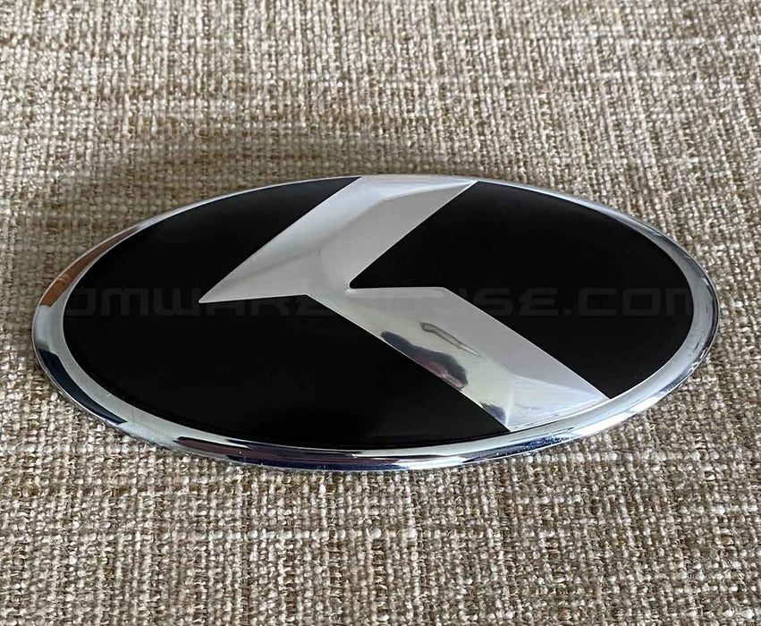 KLexus Metal Skin Overlays Full Set