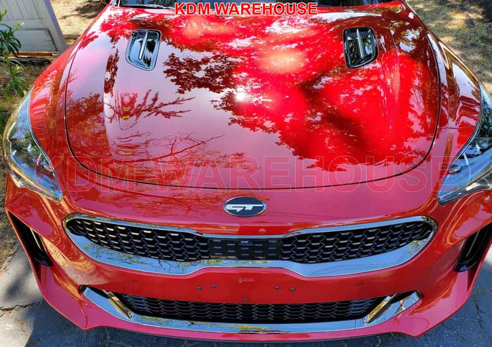 GT Badge / Emblem