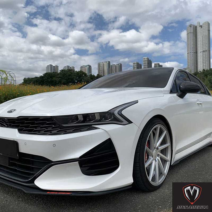 M&S VELOCE Line Type S Lip Kit for 2021+ K5
