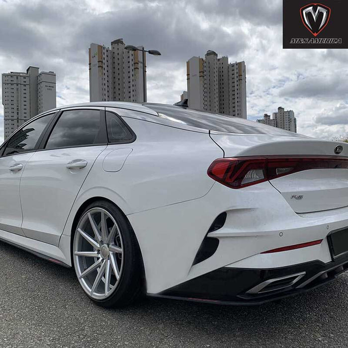 M&S VELOCE Line Type S Lip Kit for 2021+ K5
